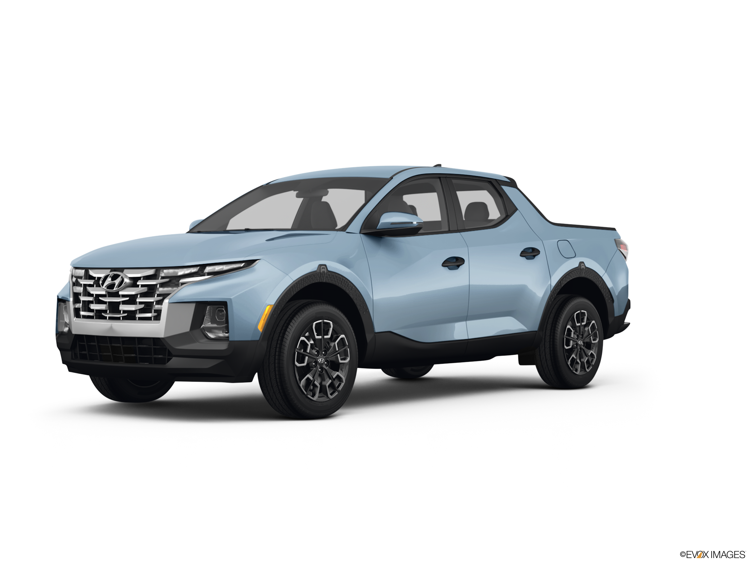 New 2023 Hyundai Santa Cruz SEL Prices Kelley Blue Book